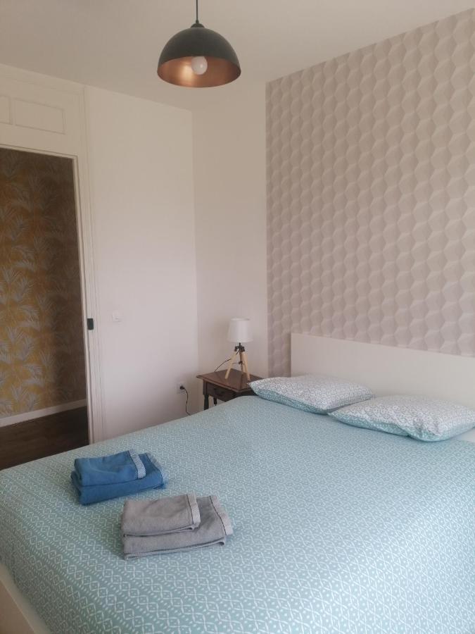 Chez La Reg'- Aux Pieds De La Cathedrale Apartment Reims Ngoại thất bức ảnh